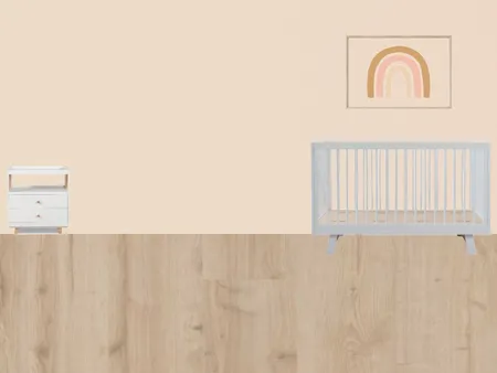 Little baby girl room Interior Design Mood Board by Marina2005 on Style Sourcebook