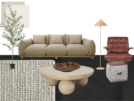 Living Interior Design Mood Board by JESSE__QUINN1 on Style Sourcebook