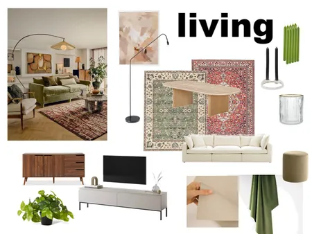 ale 1 Interior Design Mood Board by victoria.ostrovsky on Style Sourcebook