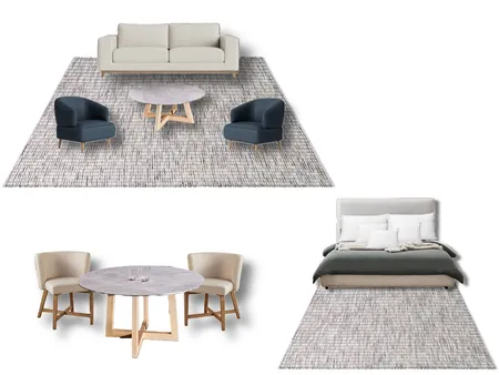 Kiama- Look 2 Interior Design Mood Board by designdetective on Style Sourcebook