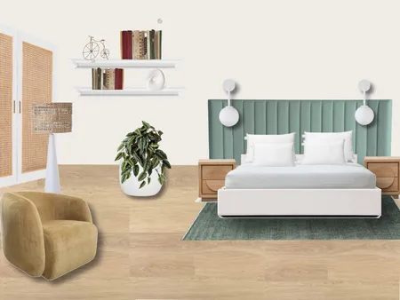 Trabajo idilica Interior Design Mood Board by florencialu.rubio@gmail.com on Style Sourcebook