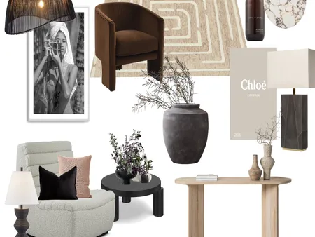 levi st project Interior Design Mood Board by Oleander & Finch Interiors on Style Sourcebook