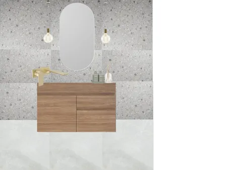 Erfan Interior Design Mood Board by The Blue Space on Style Sourcebook