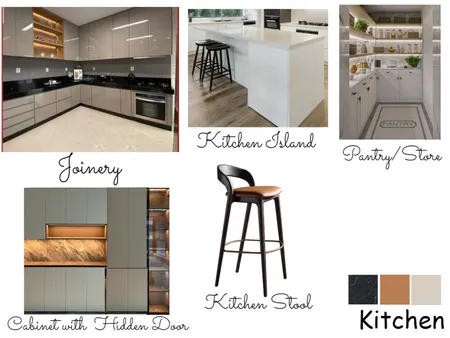 mr wale Interior Design Mood Board by Oeuvre Designs 2 on Style Sourcebook