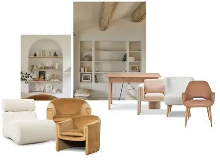 TP2 NORDICO Interior Design Mood Board by Puyó on Style Sourcebook
