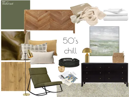 TP modulo 2 Interior Design Mood Board by ARDE.SIGN on Style Sourcebook