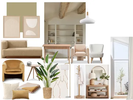 TP2 NORDICO Interior Design Mood Board by Puyó on Style Sourcebook