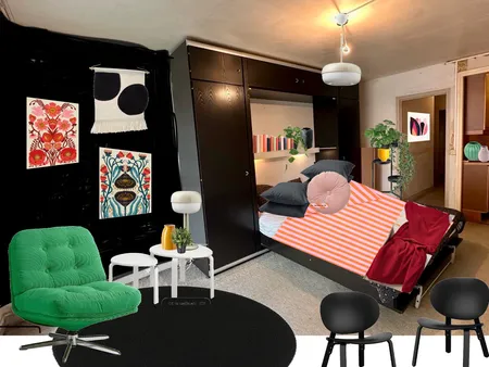 Paris Studio 3 Interior Design Mood Board by lbrowne on Style Sourcebook