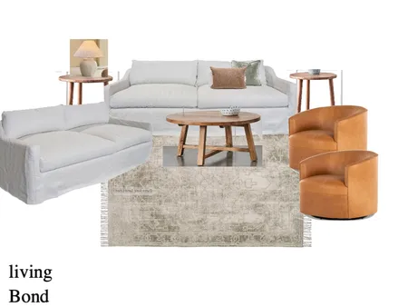 living bond Interior Design Mood Board by melw on Style Sourcebook