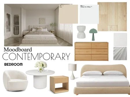 coba Interior Design Mood Board by dillafadliyah23