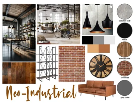 mood board 3 Interior Design Mood Board by shika07 on Style Sourcebook