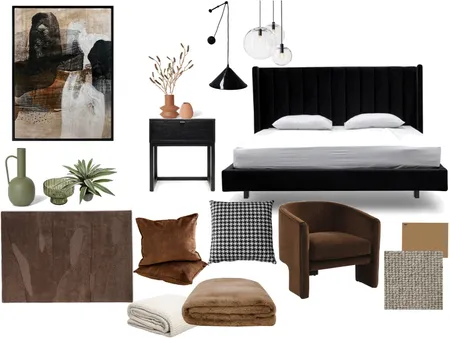 Mill Rd Interior Design Mood Board by Debz West Interiors on Style Sourcebook