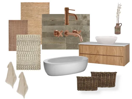 Mountain View Interior Design Mood Board by Bianca on Style Sourcebook
