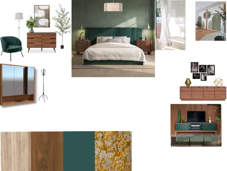 modddd Interior Design Mood Board by Sofitá on Style Sourcebook