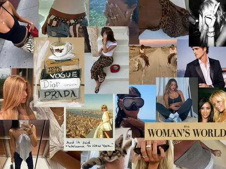 vision board Interior Design Mood Board by Bella Bowes on Style Sourcebook