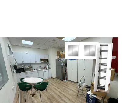 Kitchen Interior Design Mood Board by vener4ik on Style Sourcebook