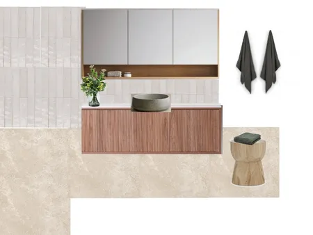 Bathroom Interior Design Mood Board by morganlee274 on Style Sourcebook