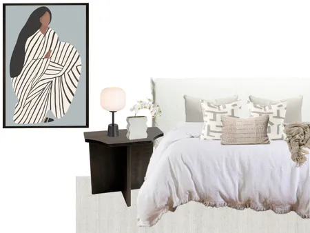 Competition Interior Design Mood Board by The InteriorDuo on Style Sourcebook