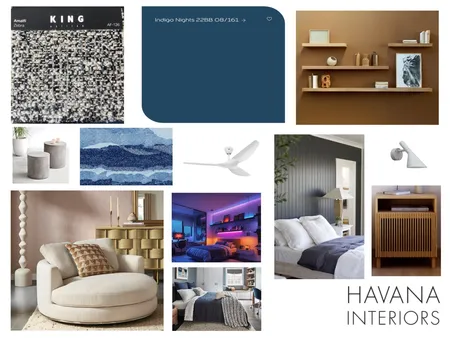 Jai moodboard Interior Design Mood Board by Havana Interiors on Style Sourcebook