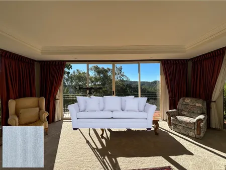 3 seater Interior Design Mood Board by fannyfilippa10@gmail.com on Style Sourcebook