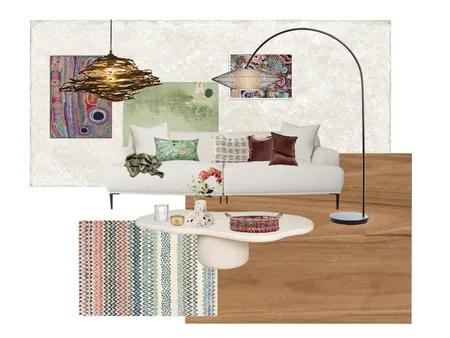 soggiorno Interior Design Mood Board by bones on Style Sourcebook