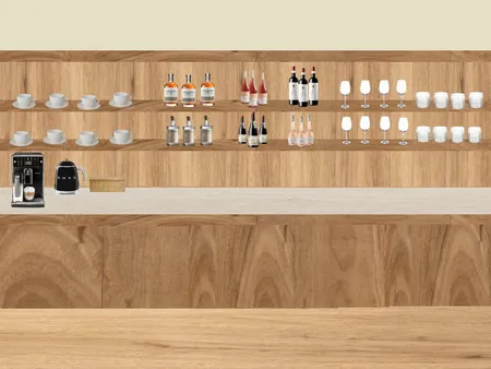 Moodboard TP 4 Pared Bar Interior Design Mood Board by Trinidad Ferster on Style Sourcebook