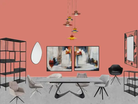 GRANDE POSSIBILLITA ROOM Interior Design Mood Board by 2012antoniosv on Style Sourcebook