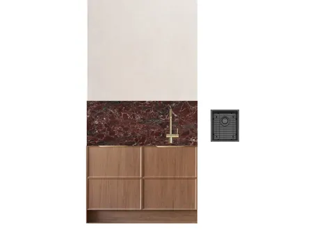 Suite 2 Laundry Interior Design Mood Board by itavella on Style Sourcebook