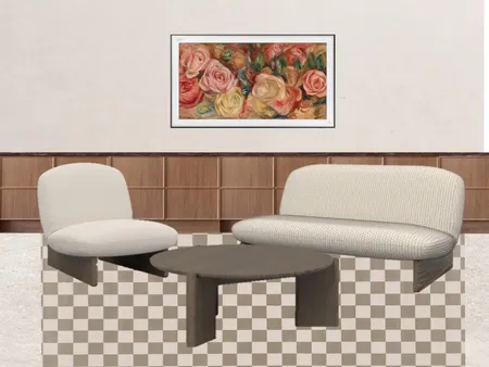 Suite 2 Living Room Interior Design Mood Board by itavella on Style Sourcebook