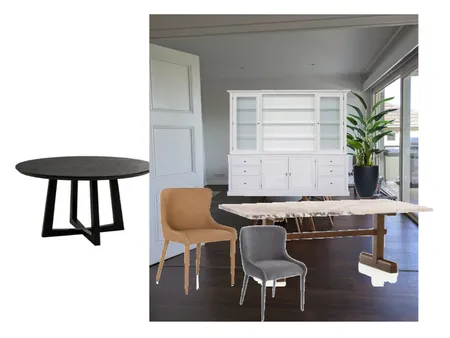 Beatrice St dining area version 2 Interior Design Mood Board by angemtb on Style Sourcebook