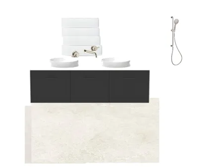 Family Bathroom Interior Design Mood Board by lizjohnson67@hotmail.com on Style Sourcebook