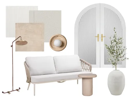 Exterior Mood Board Interior Design Mood Board by Muse Design Co on Style Sourcebook