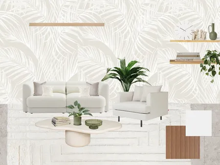 Informal meeting area Interior Design Mood Board by ella_bella on Style Sourcebook
