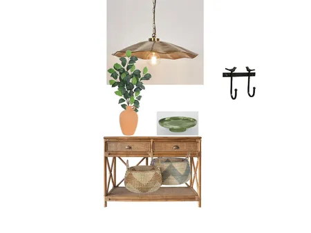 entrance Interior Design Mood Board by oliviasep on Style Sourcebook