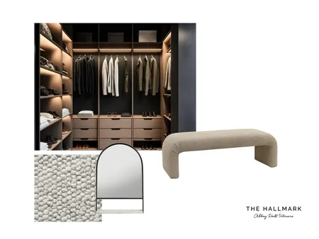 Lerwick Ave Interior Design Mood Board by The Hallmark, Abbey Hall Interiors on Style Sourcebook