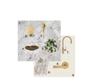 Material Board Assignment 11 Interior Design Mood Board by bjordantati on Style Sourcebook