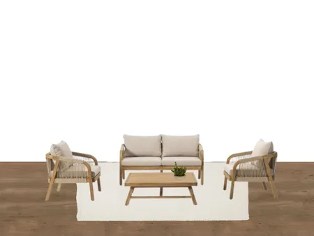 Aianurk Interior Design Mood Board by reelikap