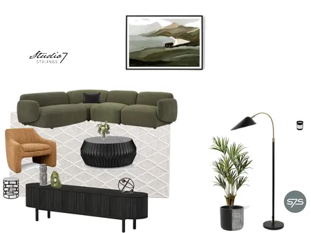 Northfield house Interior Design Mood Board by Studio7 Stylings on Style Sourcebook