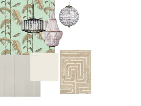 Entry Interior Design Mood Board by Somerset on Style Sourcebook