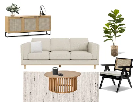 Paula Interior Design Mood Board by nene&uke on Style Sourcebook