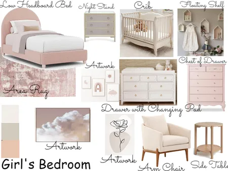 Adesuwa Interior Design Mood Board by Oeuvre Designs 2 on Style Sourcebook