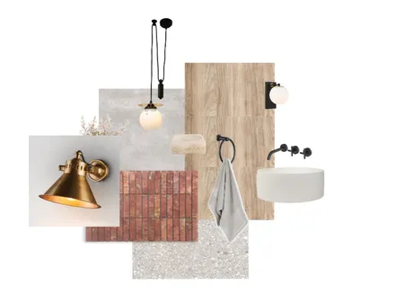 Soap and Candles Interior Design Mood Board by danyescalante on Style Sourcebook