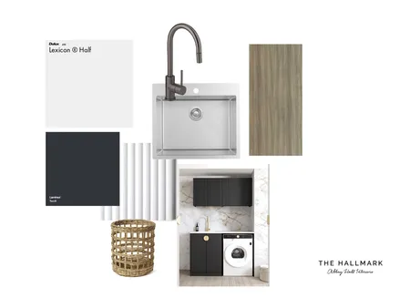 Lerwick Interior Design Mood Board by The Hallmark, Abbey Hall Interiors on Style Sourcebook