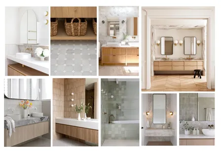 Bathroom Interior Design Mood Board by allybarry on Style Sourcebook
