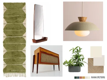 E_G Entry way 5 Interior Design Mood Board by Raini Peters Interior Design + Styling on Style Sourcebook