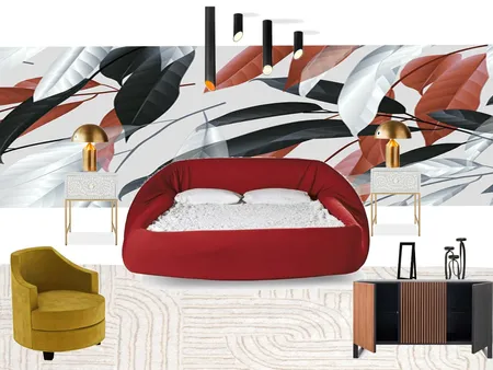 mix abd Interior Design Mood Board by Marijavid on Style Sourcebook