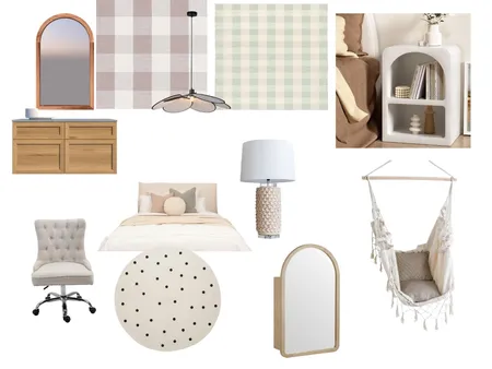Bedroom Interior Design Mood Board by the_Beast_1234 on Style Sourcebook