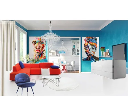 mood board mix match Interior Design Mood Board by andjela3210 on Style Sourcebook