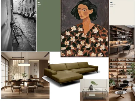 Candam Entertainment Area Interior Design Mood Board by taniamansell@gmail.com on Style Sourcebook
