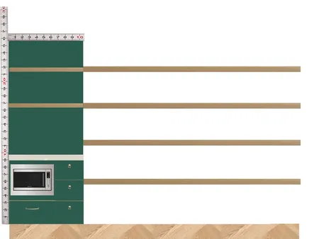 WIP Scale Design Interior Design Mood Board by dl2407 on Style Sourcebook